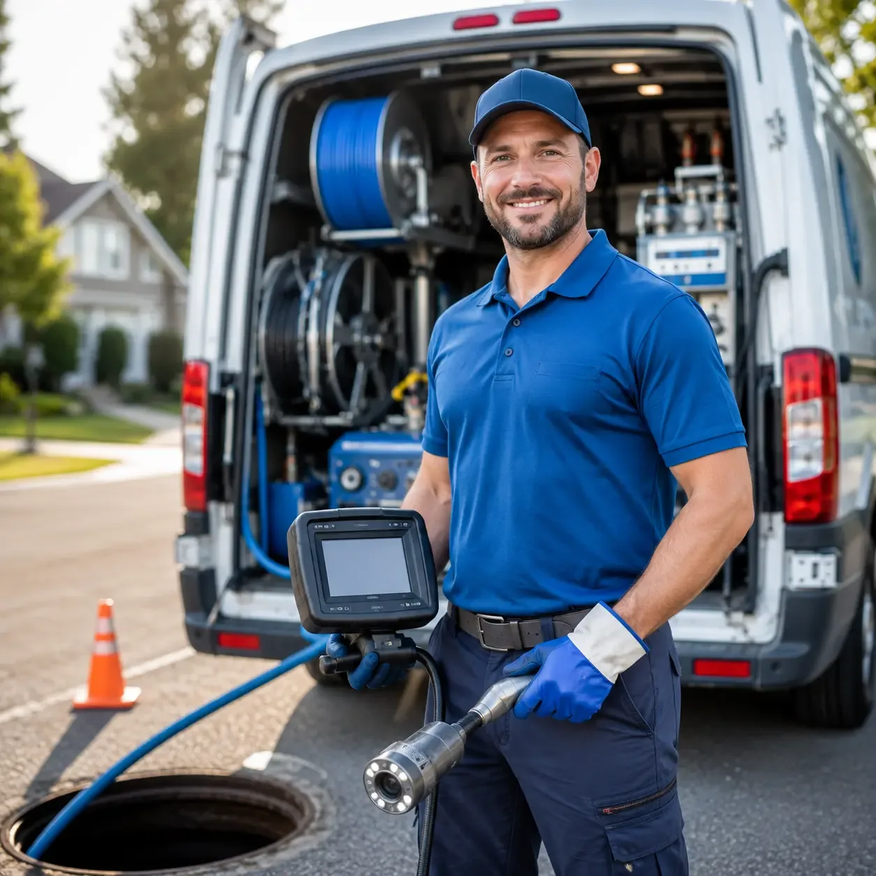 Local Pipe Relining specialists in Laporte, CO