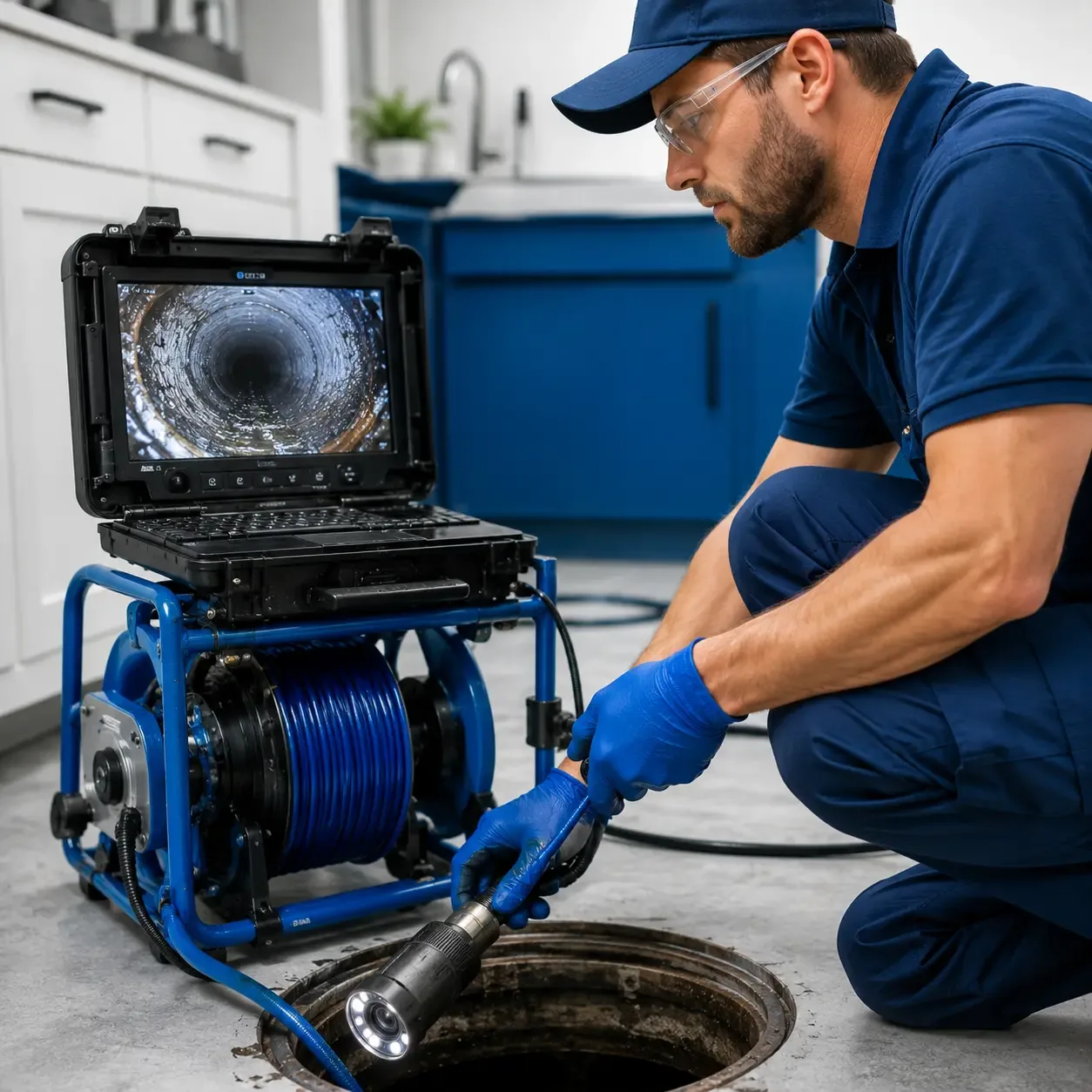 Pipe Relining professionals serving Laporte, CO